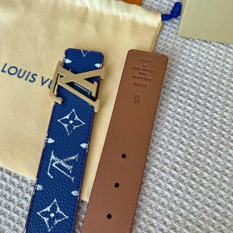 l0vis Vvtt0n belts